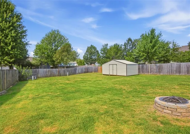Photo 29 of Single family home for sale at 405 Flame Way, Baldwin City, KS 66006 | MLS# 2643117 | Listing updated on 2026-10-13