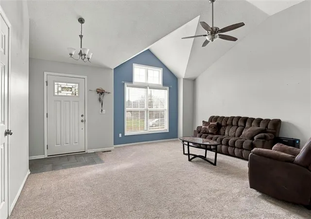 Photo 3 of Single family home for sale at 405 Flame Way, Baldwin City, KS 66006 | MLS# 2643117 | Listing updated on 2026-10-08