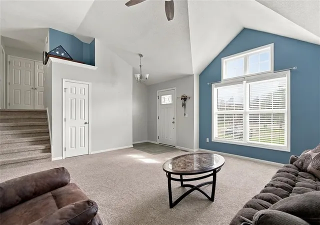 Photo 4 of Single family home for sale at 405 Flame Way, Baldwin City, KS 66006 | MLS# 2643117 | Listing updated on 2026-10-08