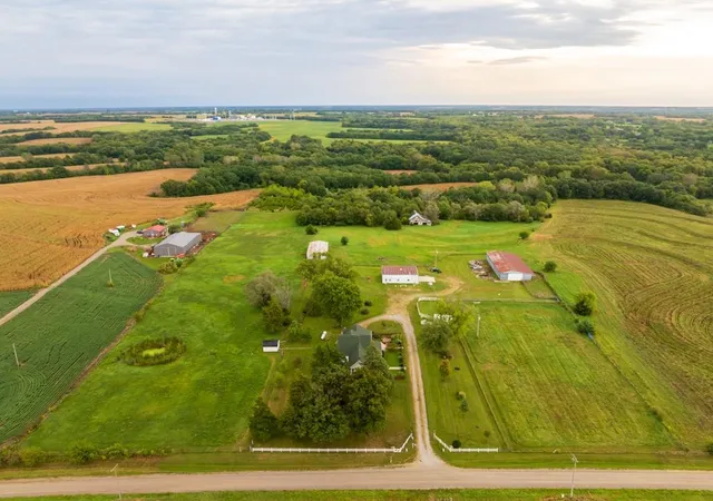 Photo 3 of Sale Pending at 3479 Ne Dixon Rd, Turney, MO 64493 | MLS# 2643118 | Listing updated on 2026-10-01