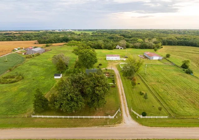 Photo 3 of Sale Pending at 3479 NE Dixon Rd, Turney, MO 64493 | MLS# 2643118 | Listing updated on 2026-10-01