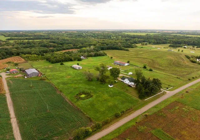 Photo 4 of Sale Pending at 3479 NE Dixon Rd, Turney, MO 64493 | MLS# 2643118 | Listing updated on 2026-10-01