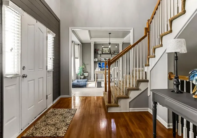 Photo 2 of Single family home for sale at 25136 W 149th Place, Olathe, KS 66061 | MLS# 2643119 | Listing updated on 2026-10-22