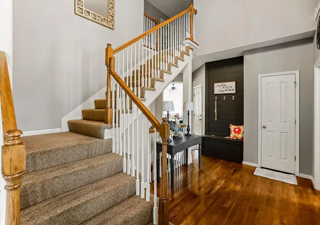 Photo 3 of Single family home for sale at 25136 W 149th Place, Olathe, KS 66061 | MLS# 2643119 | Listing updated on 2026-10-22