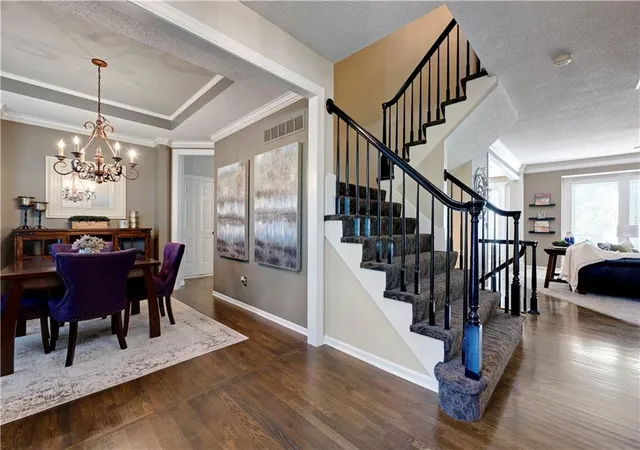 Photo 3 of Sale Pending at 14018 Ash St, Overland Park, KS 66224 | MLS# 2643121 | Listing updated on 2026-10-02