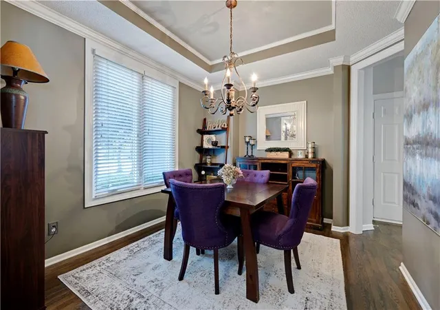 Photo 4 of Sale Pending at 14018 Ash St, Overland Park, KS 66224 | MLS# 2643121 | Listing updated on 2026-10-02