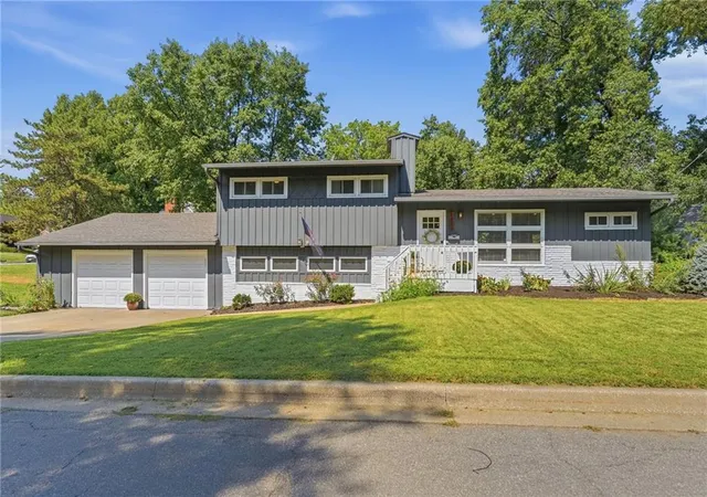 Photo 1 of Sale Pending at 5200 W 57th Street, Roeland Park, KS 66205 | MLS# 2643123 | Listing updated on 2026-09-26