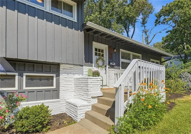 Photo 3 of Sale Pending at 5200 W 57th Street, Roeland Park, KS 66205 | MLS# 2643123 | Listing updated on 2026-09-26