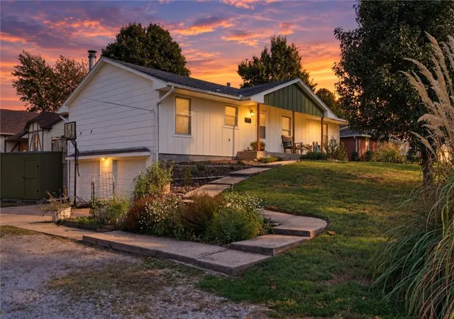Photo 1 of Sale Pending at 3864a Cr 3790, Independence, KS 67301 | MLS# 2643124 | Listing updated on 2026-09-29