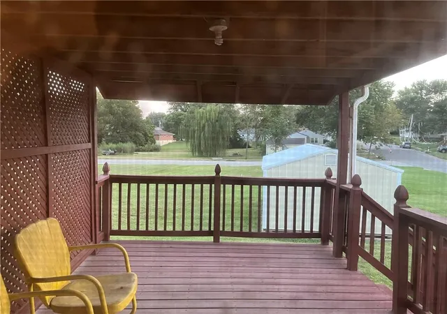 Photo 4 of Single family home for sale at 625 W 26th Street, Higginsville, MO 64037 | MLS# 2643126 | Listing updated on 2026-09-25
