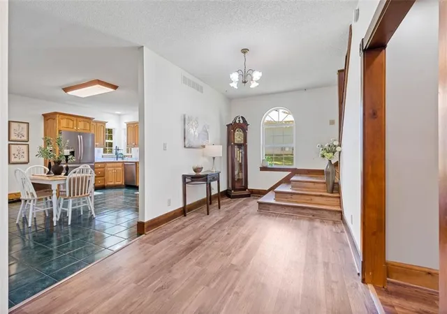 Photo 4 of Single family home for sale at 301 Oak St W, Greenwood, MO 64034 | MLS# 2643127 | Listing updated on 2026-10-03