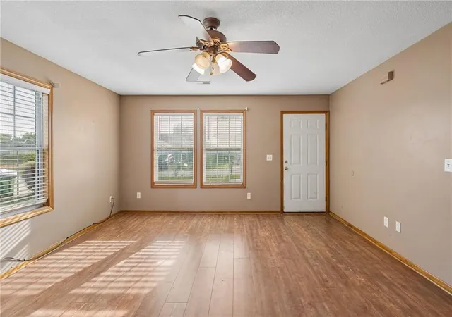 Photo 2 of Multi family home for sale at 729 Meadow Ln #B, Peculiar, MO 64078 | MLS# 2643129 | Listing updated on 2026-10-09