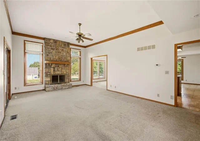 Photo 4 of Single family home for sale at 8500 148th Street, Overland Park, KS 66223 | MLS# 2643130 | Listing updated on 2026-09-21