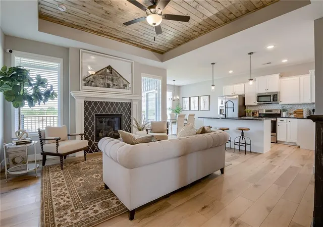 Photo 1 of Single family home for sale at 20510 Millview Rd, Spring Hill, KS 66083 | MLS# 2643132 | Listing updated on 2026-09-22