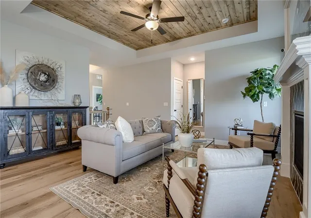 Photo 2 of Single family home for sale at 20510 Millview Rd, Spring Hill, KS 66083 | MLS# 2643132 | Listing updated on 2026-09-22