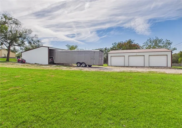 Photo 1 of Sale Pending at 1715 E 1st Street, Fort Scott, KS 66701 | MLS# 2643134 | Listing updated on 2026-10-07