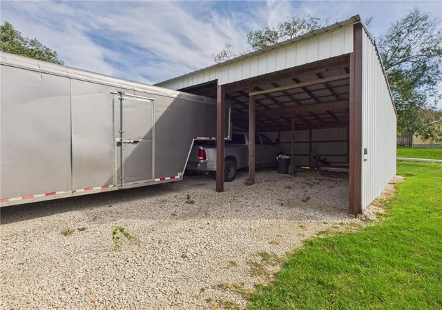 Photo 3 of Sale Pending at 1715 E 1st Street, Fort Scott, KS 66701 | MLS# 2643134 | Listing updated on 2026-10-07