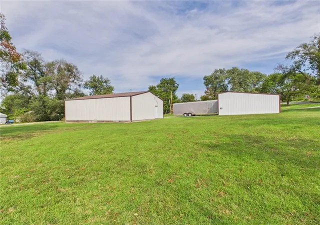 Photo 3 of Sale Pending at 1715 E 1st Street, Fort Scott, KS 66701 | MLS# 2643134 | Listing updated on 2026-10-07