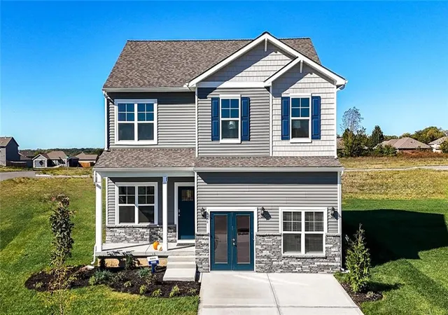 Photo 1 of Single family home for sale at 36438 102nd Place, De Soto, KS 66018 | MLS# 2643135 | Listing updated on 2026-10-17