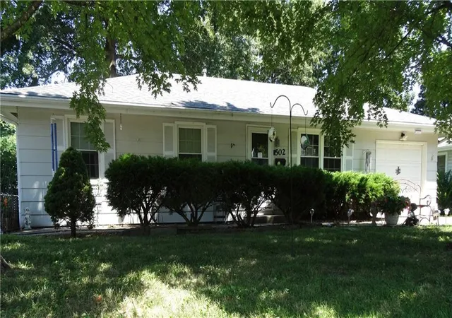 Single family home for sale at Atkison Ave, Butler, MO 64730 | MLS# 2643137