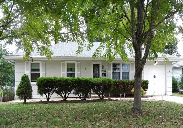 Photo 1 of Single family home for sale at Atkison Ave, Butler, MO 64730 | MLS# 2643137 | Listing updated on 2026-10-21