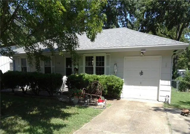Photo 1 of Single family home for sale at Atkison Ave, Butler, MO 64730 | MLS# 2643137 | Listing updated on 2026-09-28
