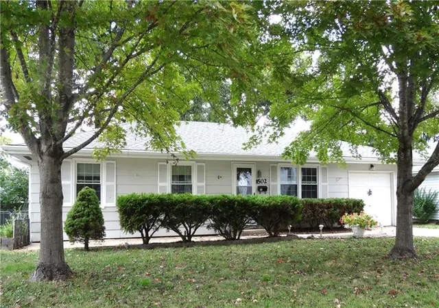 Photo 2 of Single family home for sale at Atkison Ave, Butler, MO 64730 | MLS# 2643137 | Listing updated on 2026-10-21