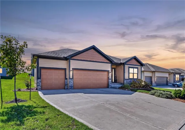 Photo 2 of Single family home for sale at 13755 NW 75th Street, Kansas City, MO 64152 | MLS# 2643138 | Listing updated on 2026-10-01