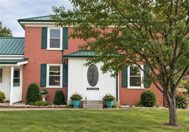 Photo 1 of Single family home for sale at 19319 Ridge St, Helena, MO 64459 | MLS# 2643140 | Listing updated on 2026-09-20