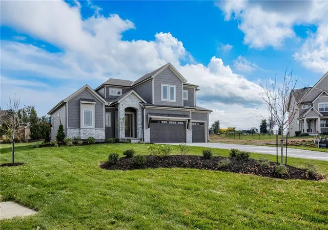 Photo 2 of Single family home for sale at 2416 W 179th Street, Stilwell, KS 66085 | MLS# 2643143 | Listing updated on 2026-09-20