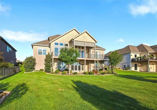 Photo 3 of Sale Pending at 4313 Lakeshore Dr, Basehor, KS 66007 | MLS# 2643144 | Listing updated on 2026-10-08