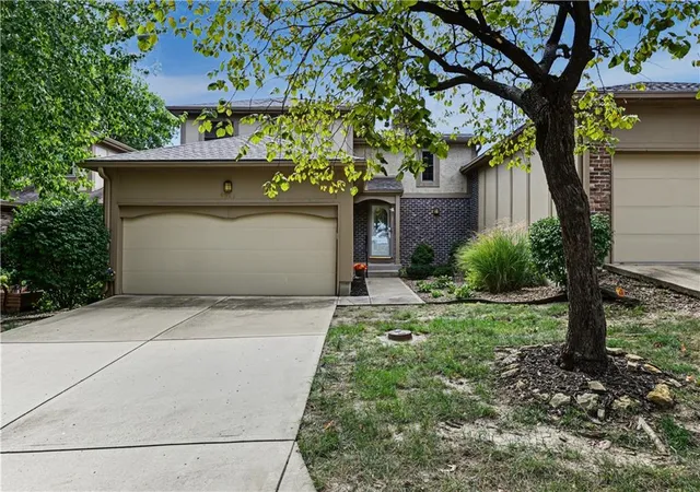 Photo 1 of Single family home for sale at 9623 Reeder St, Overland Park, KS 66214 | MLS# 2643145 | Listing updated on 2026-10-17