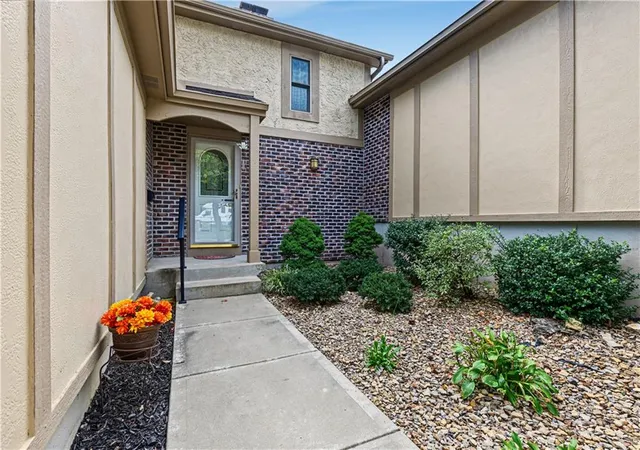 Photo 3 of Single family home for sale at 9623 Reeder St, Overland Park, KS 66214 | MLS# 2643145 | Listing updated on 2026-10-17