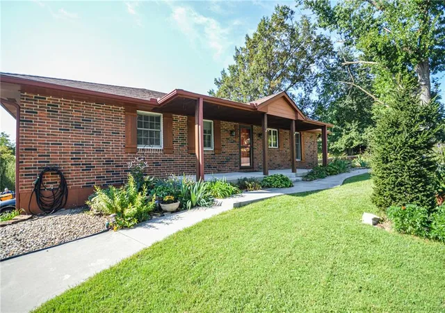 Photo 1 of Single family home for sale at 18705 E Independence Ave, Independence, MO 64056 | MLS# 2643148 | Listing updated on 2026-09-20