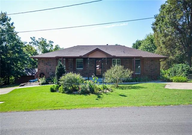 Photo 2 of Single family home for sale at 18705 E Independence Ave, Independence, MO 64056 | MLS# 2643148 | Listing updated on 2026-09-20