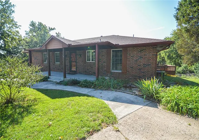 Photo 3 of Single family home for sale at 18705 E Independence Ave, Independence, MO 64056 | MLS# 2643148 | Listing updated on 2026-09-20