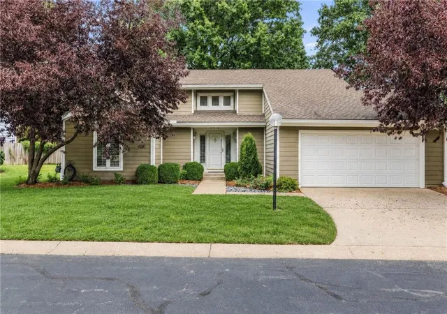 Photo 1 of Single family home for sale at 2012 W 123rd Terrace, Leawood, KS 66209 | MLS# 2643149 | Listing updated on 2026-09-26