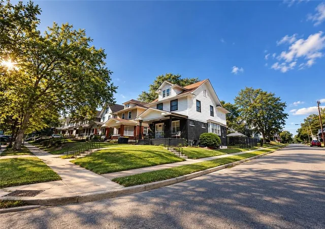 Photo 1 of Single family home for sale at 147 Kensington Ave, Kansas City, MO 64123 | MLS# 2643151 | Listing updated on 2026-09-19