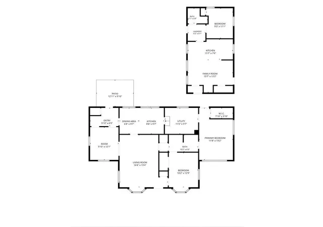 Photo 42 of Single family home for sale at 102 S Chestnut St, Cameron, MO 64429 | MLS# 2643154 | Listing updated on 2026-10-02