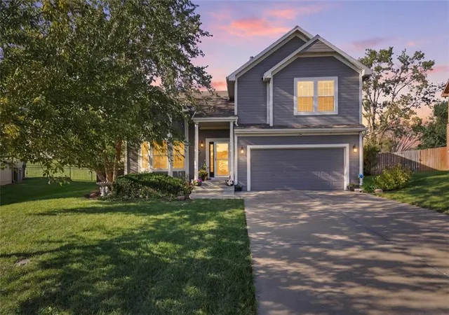 Photo 1 of Single family home for sale at 13312 New Jersey Ave, Kansas City, KS 66109 | MLS# 2643160 | Listing updated on 2026-10-09