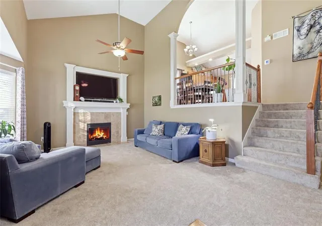 Photo 4 of Single family home for sale at 13312 New Jersey Ave, Kansas City, KS 66109 | MLS# 2643160 | Listing updated on 2026-10-09