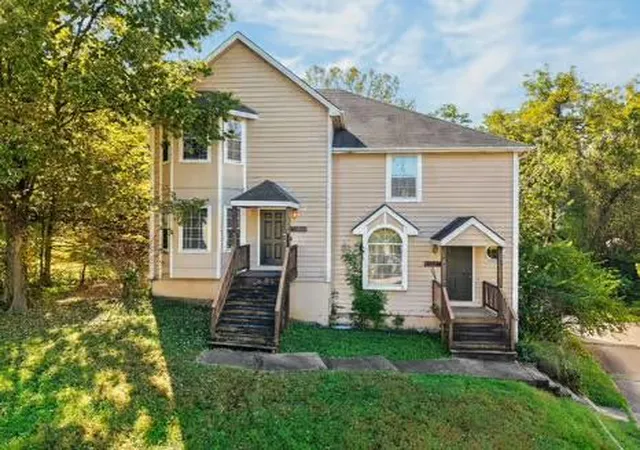 Multi family home for sale at 1365-1367 Sherman Ave, Leavenworth, KS 66048 | MLS# 2643161