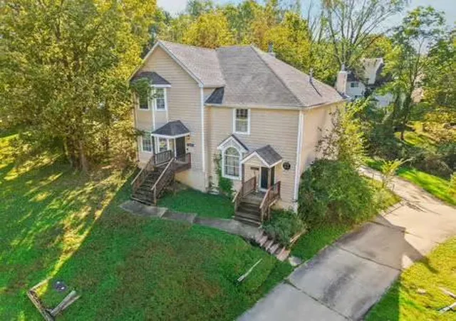 Photo 3 of Multi family home for sale at 1365 1367 Sherman Ave, Leavenworth, KS 66048 | MLS# 2643161 | Listing updated on 2026-10-08