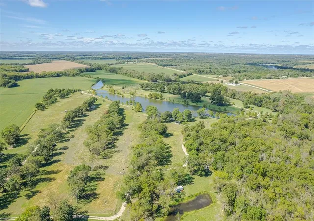 Photo 3 of Single family home for sale at 3061 Georgia Rd, Ottawa, KS 66067 | MLS# 2643164 | Listing updated on 2026-10-06