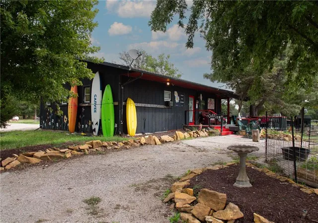 Photo 3 of Single family home for sale at 3061 Georgia Rd, Ottawa, KS 66067 | MLS# 2643164 | Listing updated on 2026-10-06