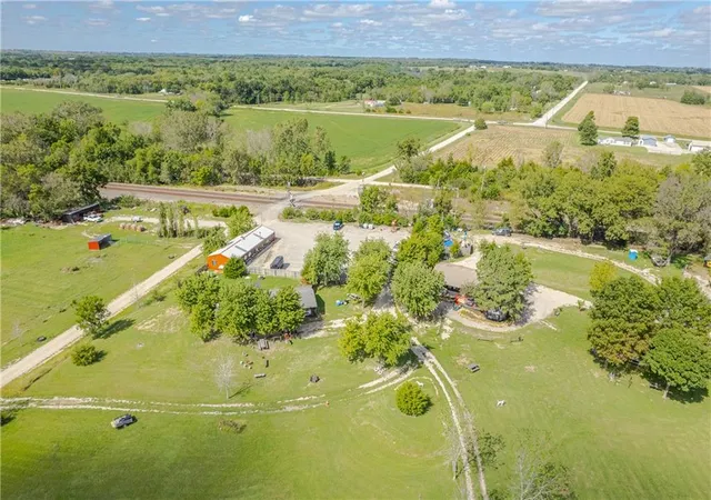 Photo 2 of Single family home for sale at 3061 Georgia Rd, Ottawa, KS 66067 | MLS# 2643164 | Listing updated on 2026-10-06