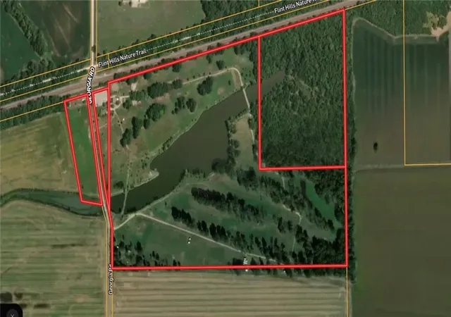 Photo 75 of Single family home for sale at 3061 Georgia Rd, Ottawa, KS 66067 | MLS# 2643164 | Listing updated on 2026-10-06