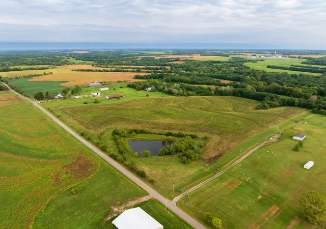 Photo 1 of Land for sale at Ne Dixon Rd, Turney, MO 64493 | MLS# 2643165 | Listing updated on 2026-09-21