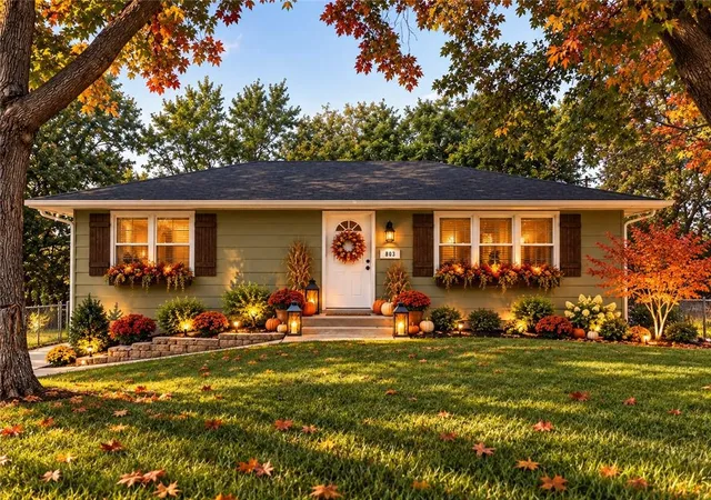 Photo 1 of Single family home for sale at 803 W Main St, Odessa, MO 64076 | MLS# 2643166 | Listing updated on 2026-10-14