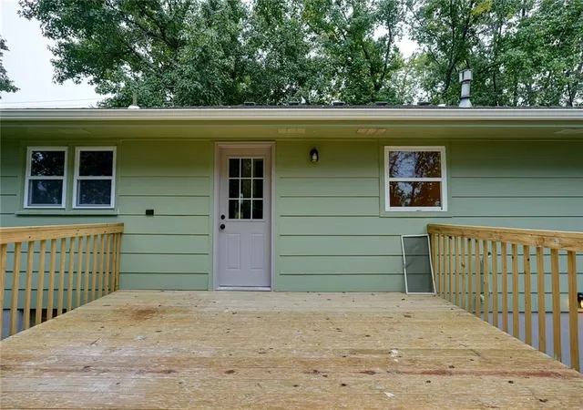 Photo 30 of Single family home for sale at 803 W Main St, Odessa, MO 64076 | MLS# 2643166 | Listing updated on 2026-10-01